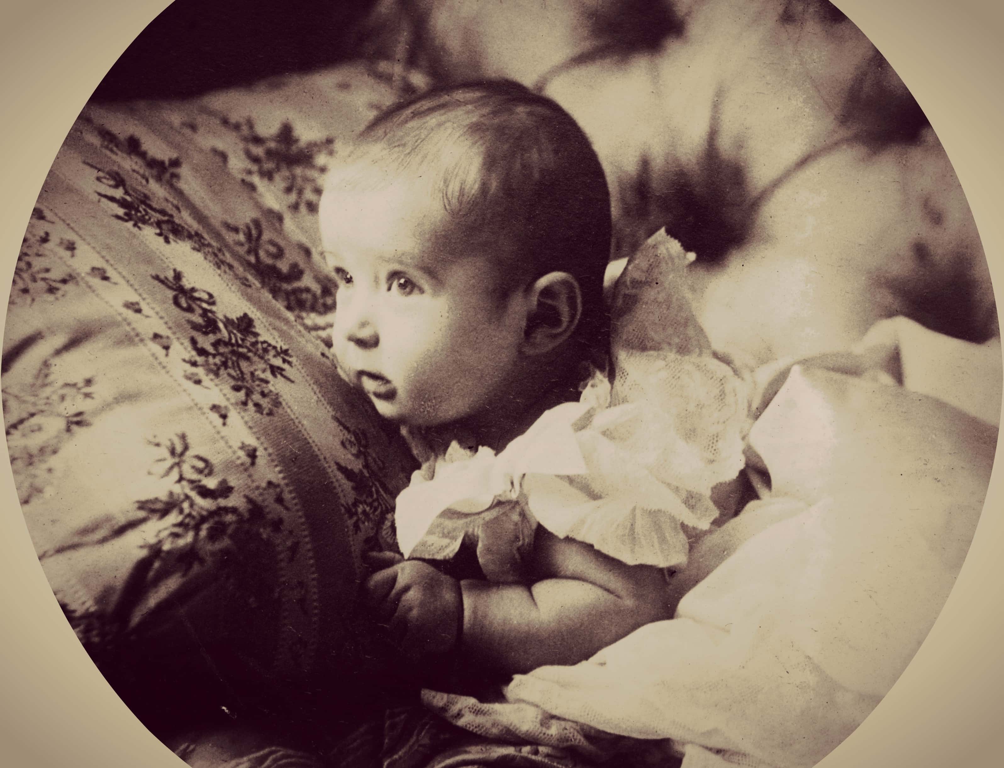 Alexei Romanov Facts