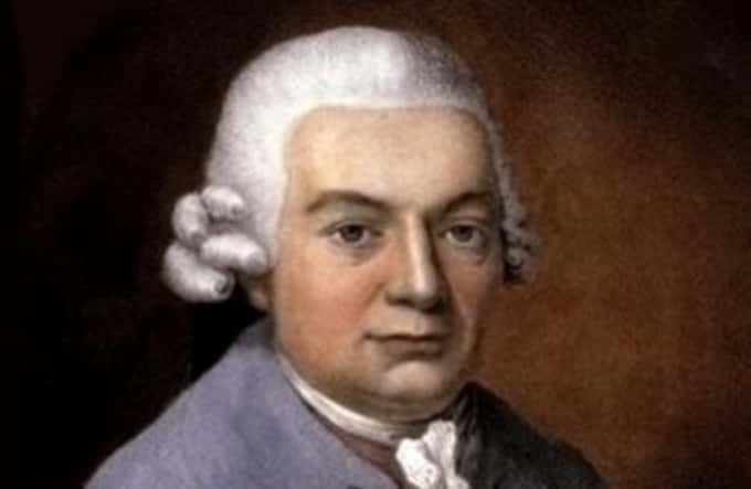 Bach