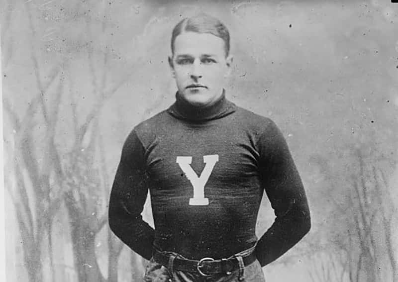 Rudolph Valentino facts