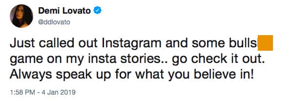 Kim Kardashian Demi Lovato