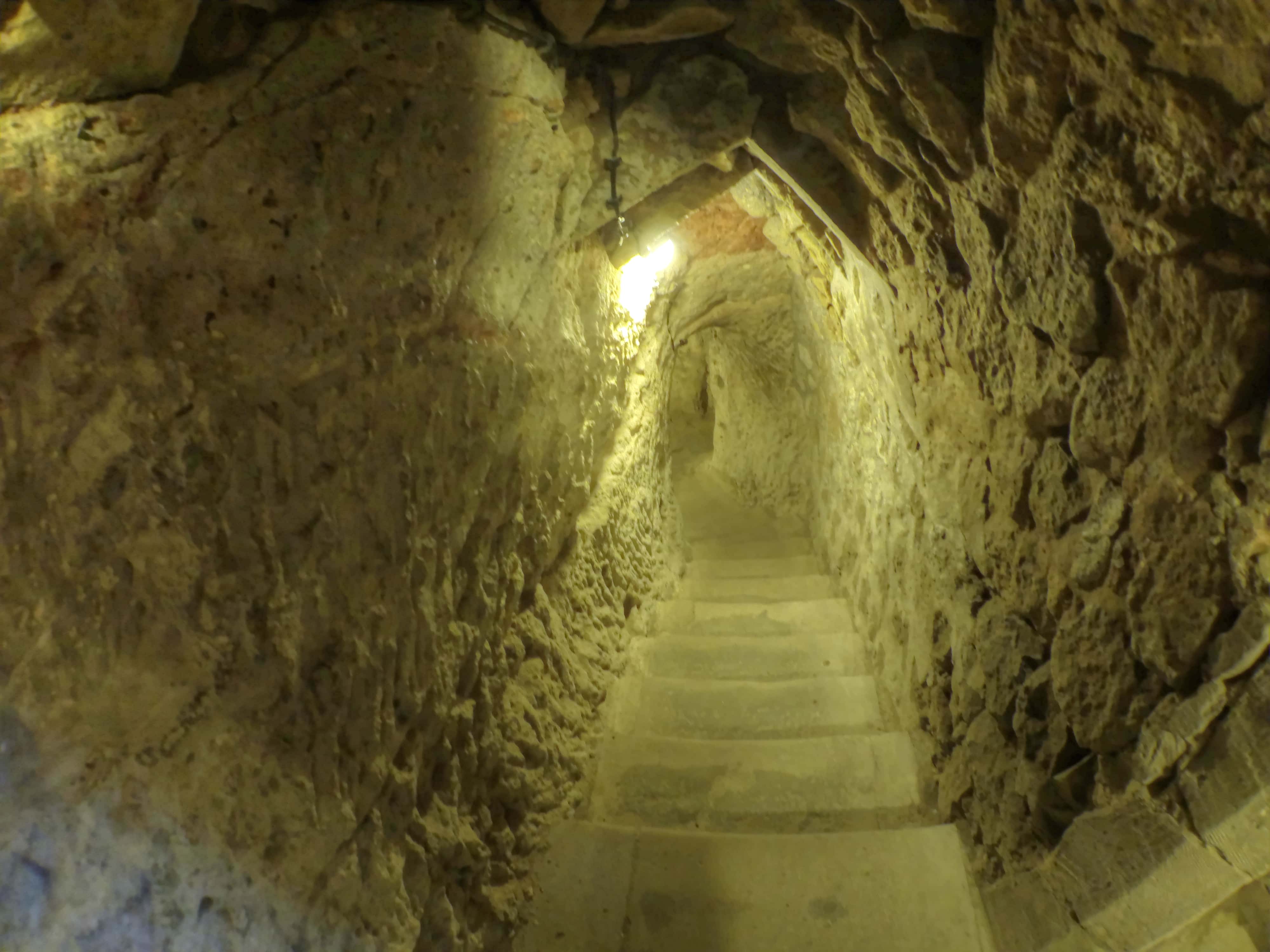 Ancient Cities Facts