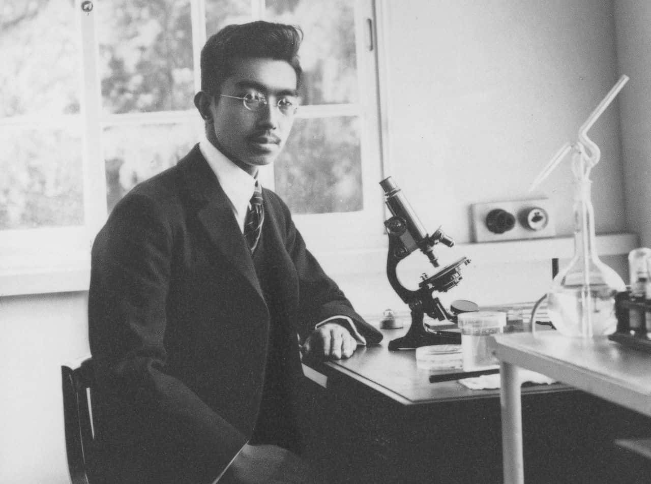 Evil People Who Made History facts