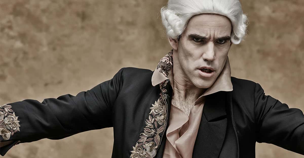 Johann Sebastian Bach Facts