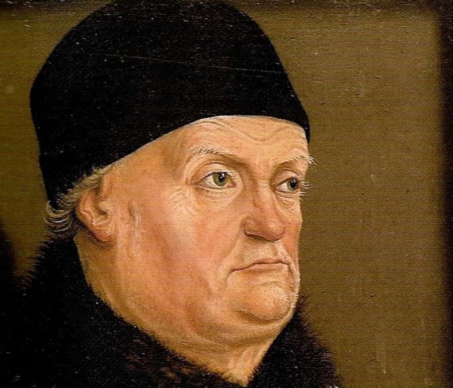 Margaret of Anjou facts