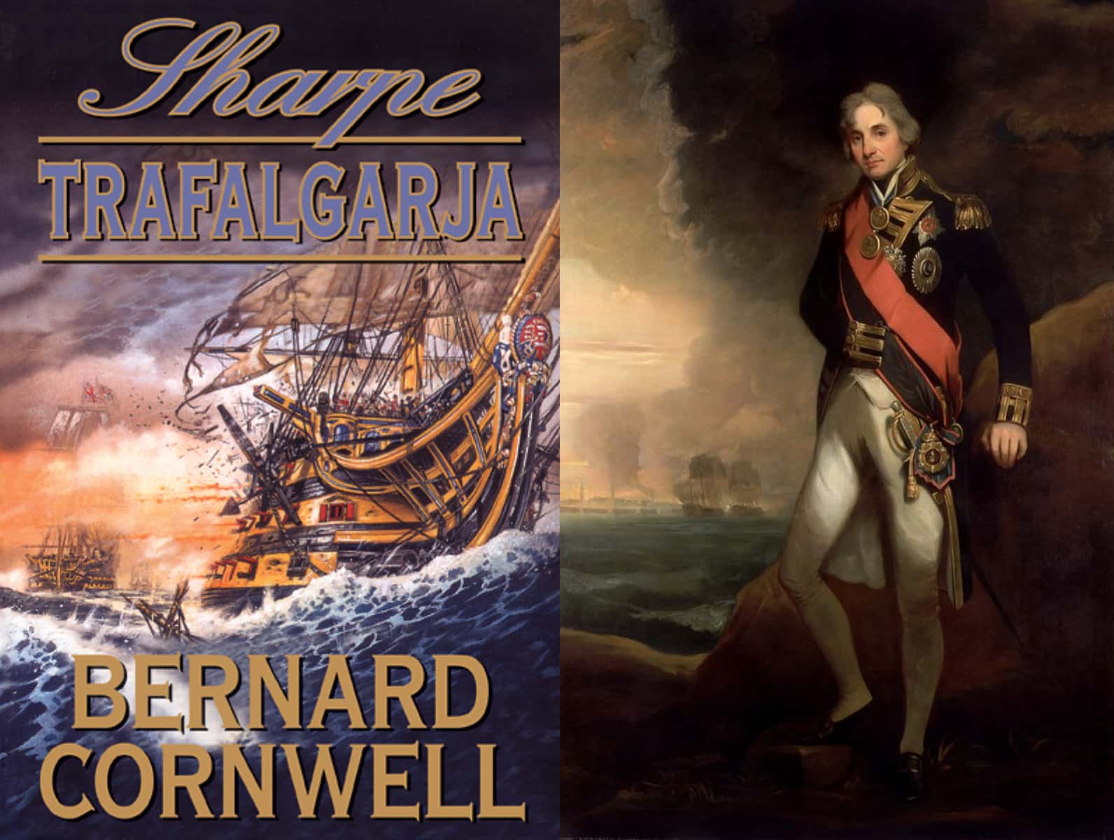 Horatio Nelson facts