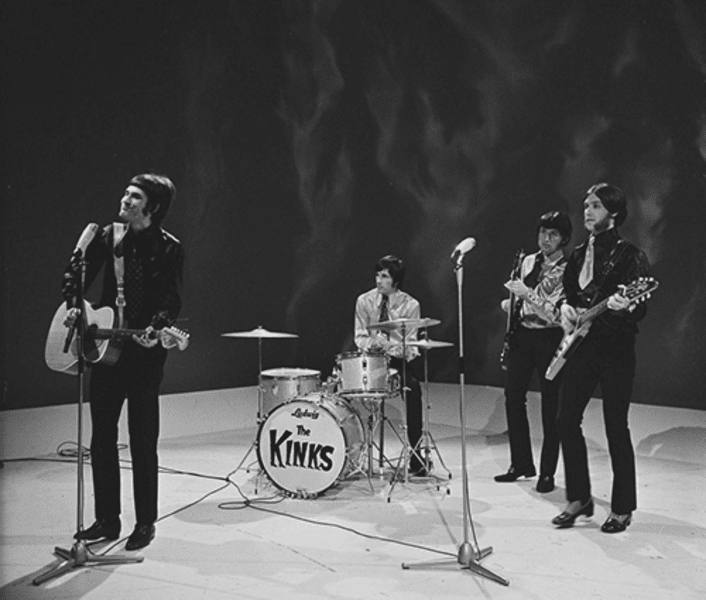 Rudolph Valentino facts