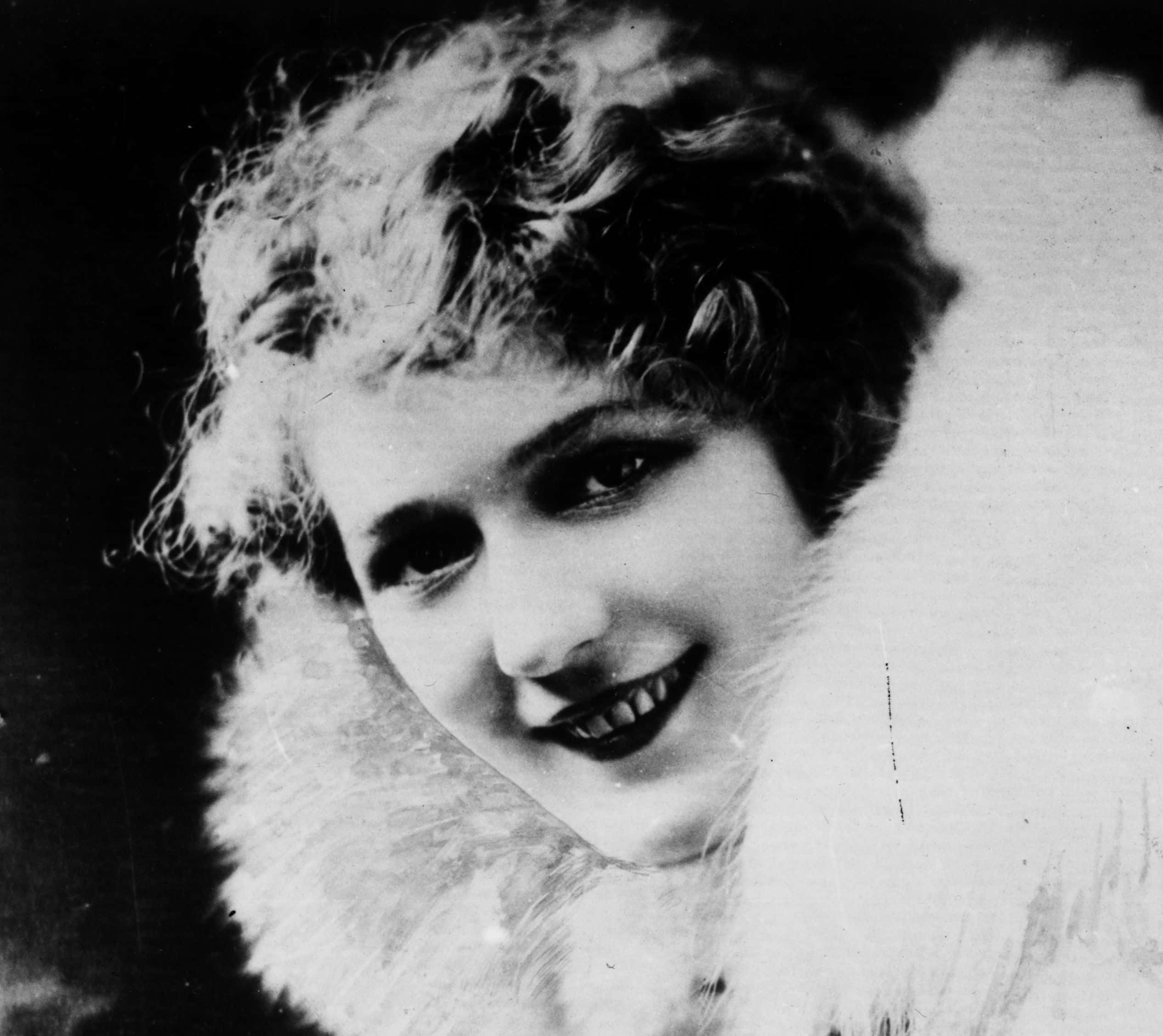 Mary Pickford facts