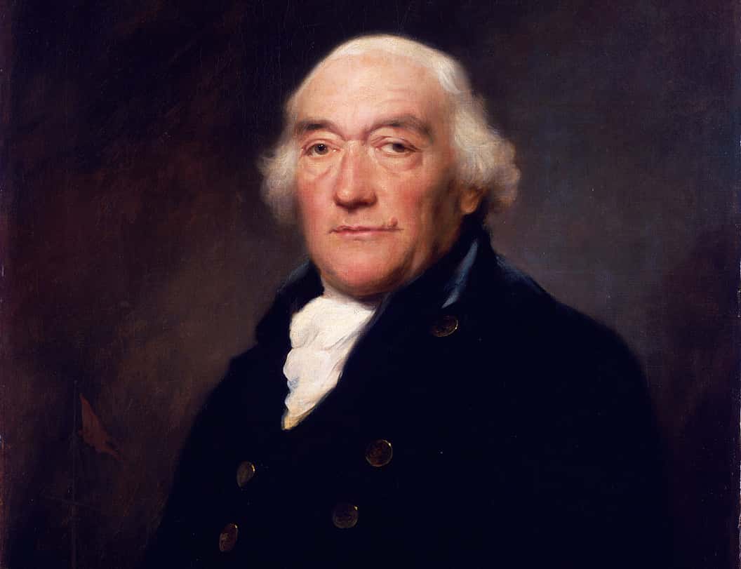 Horatio Nelson facts