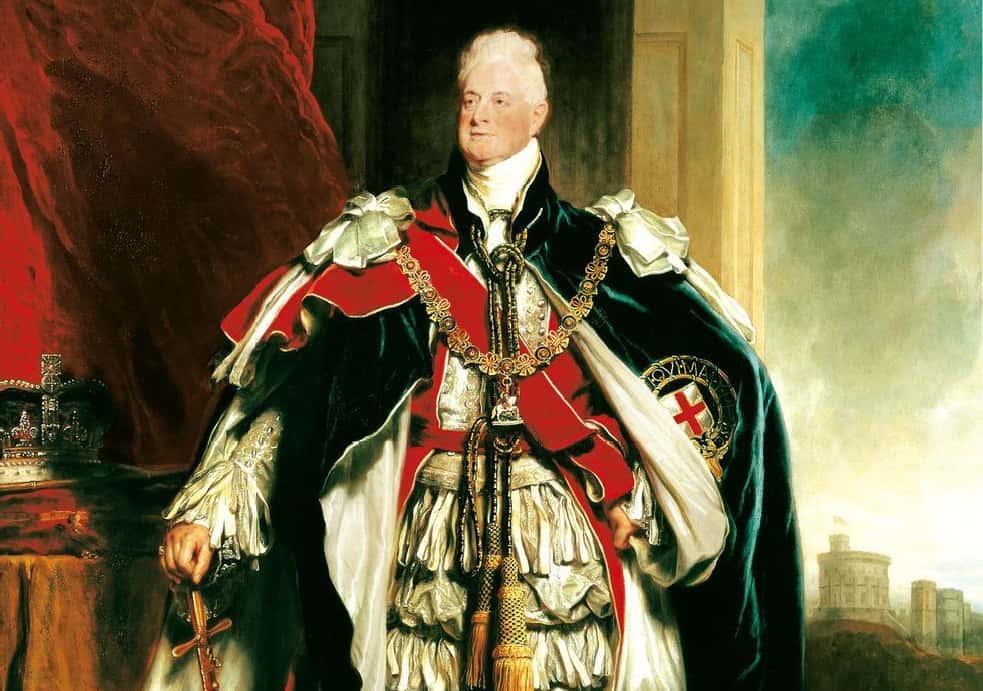 Horatio Nelson facts