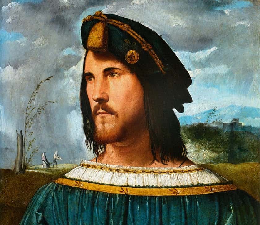 Cesare Borgia Facts