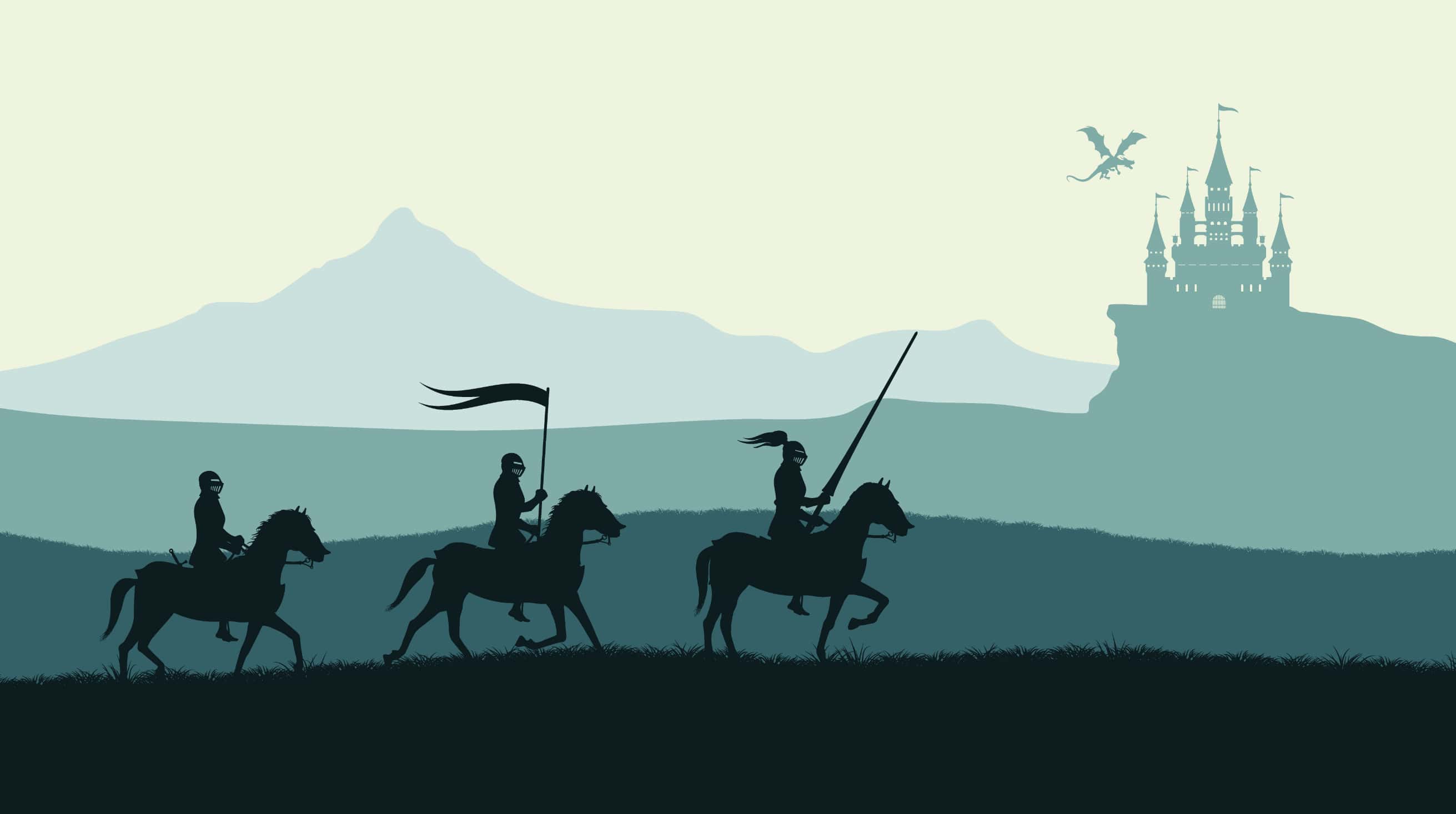 Richard Neville facts