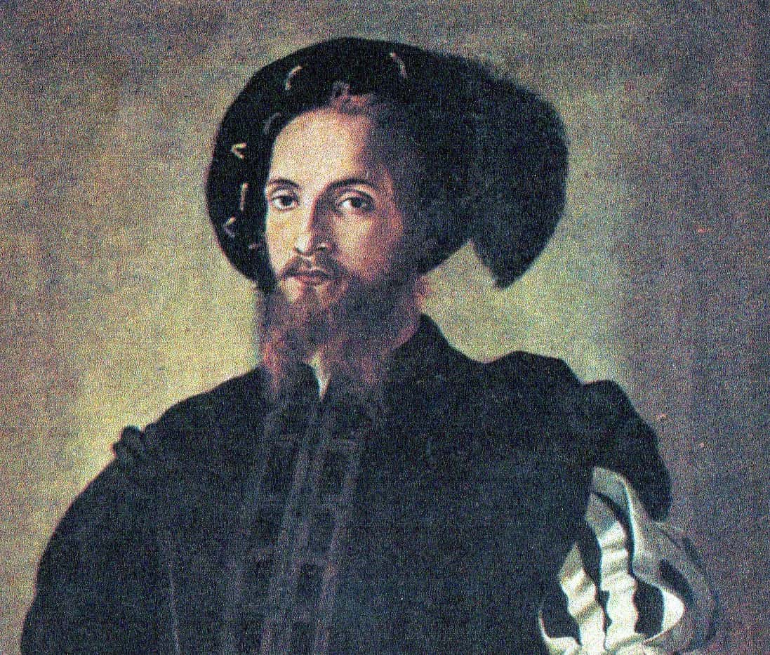 Cesare Borgia Facts