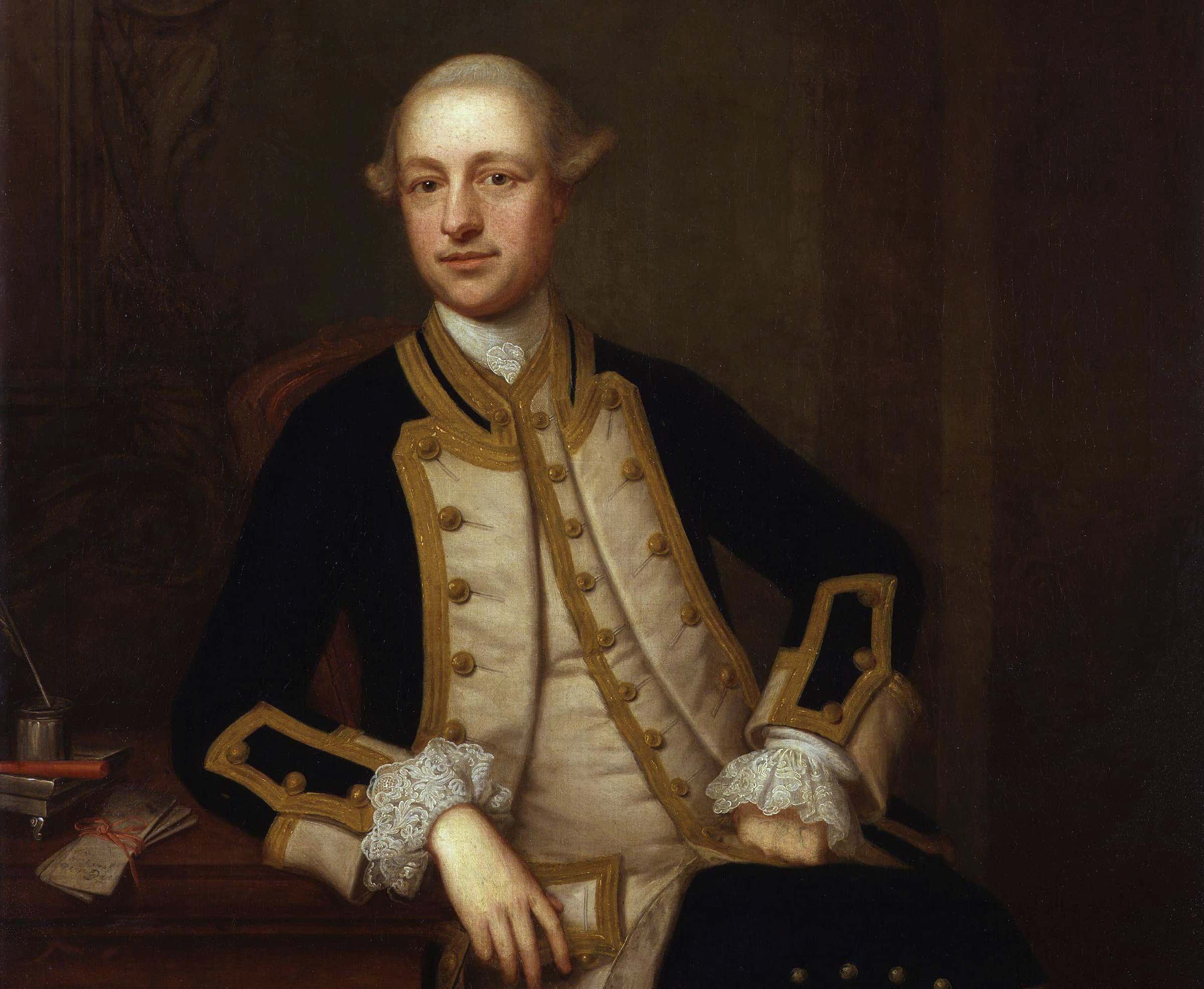 Horatio Nelson facts