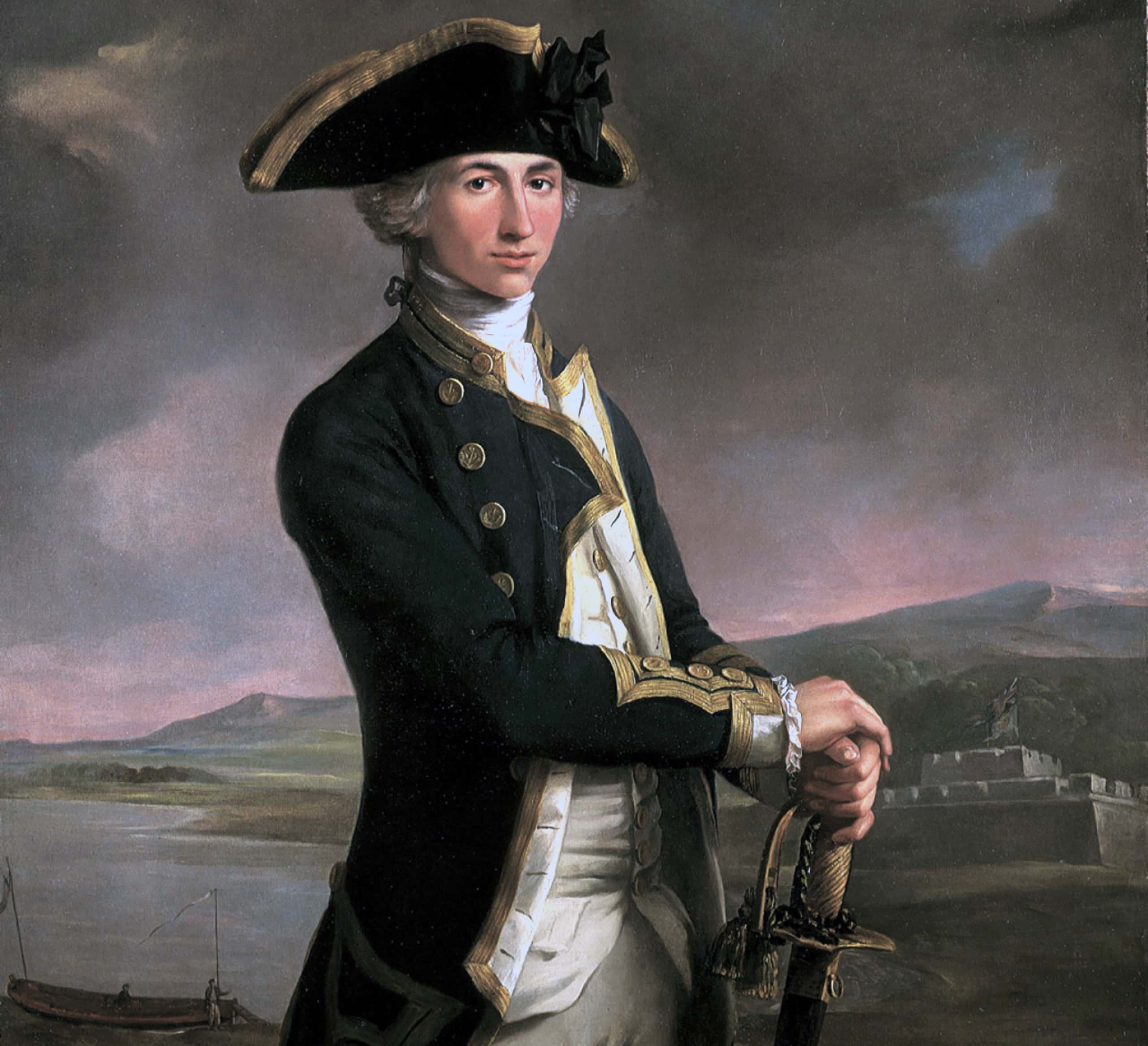 Horatio Nelson facts