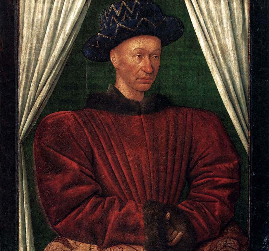 Richard Neville facts