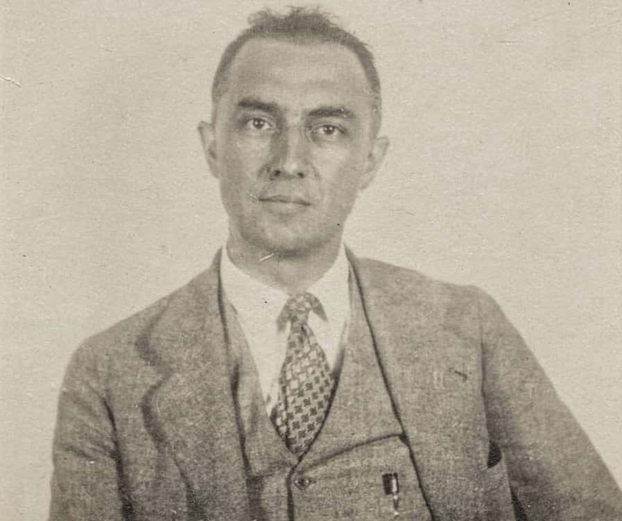 Allen Ginsberg facts