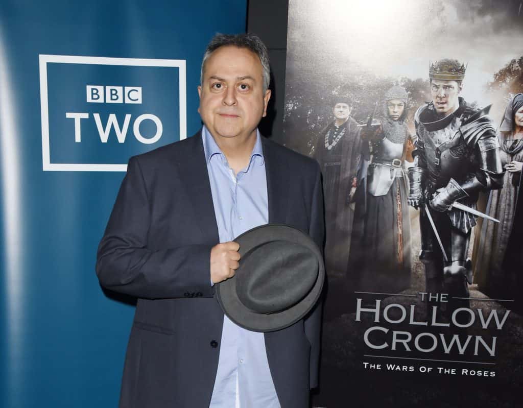 Devious Facts About Richard Neville, The Kingmaker Factinate