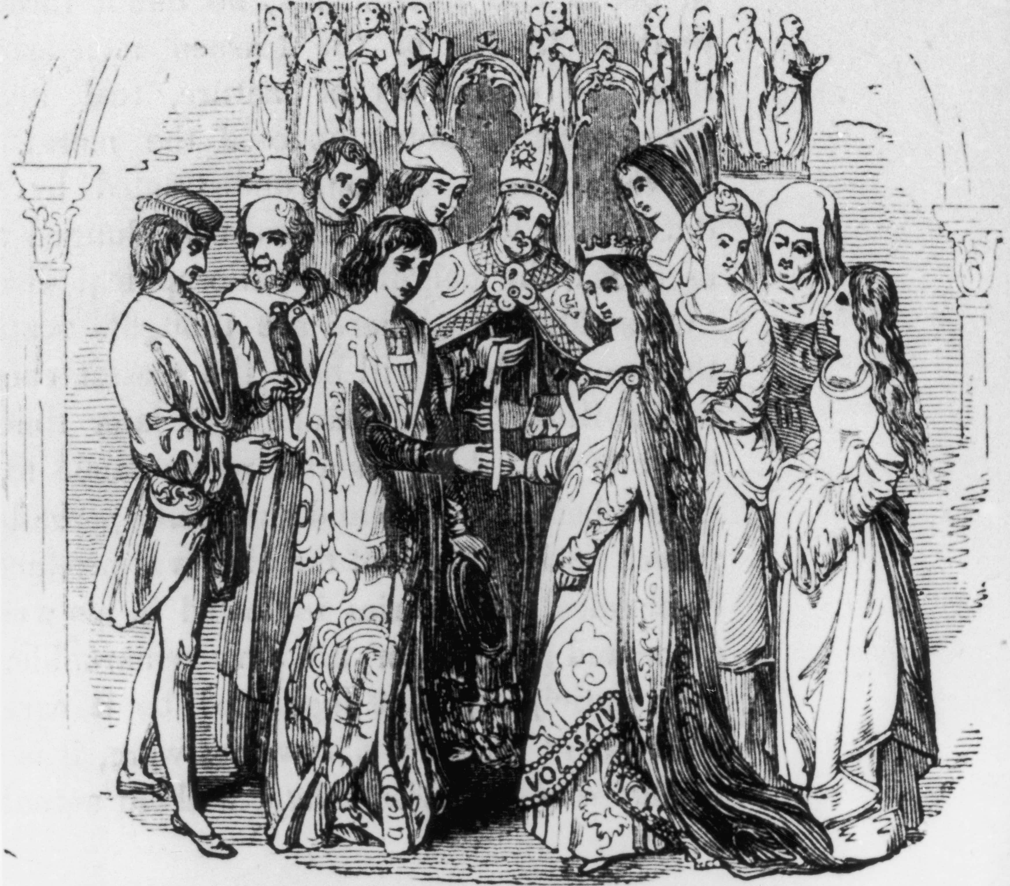 Margaret of Anjou facts