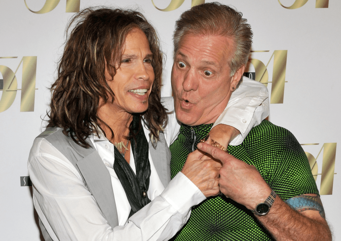 Aerosmith Facts