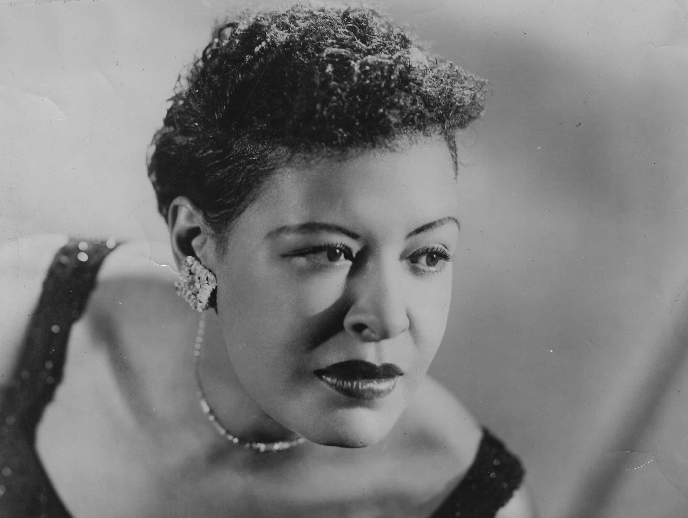 Billie Holiday Facts