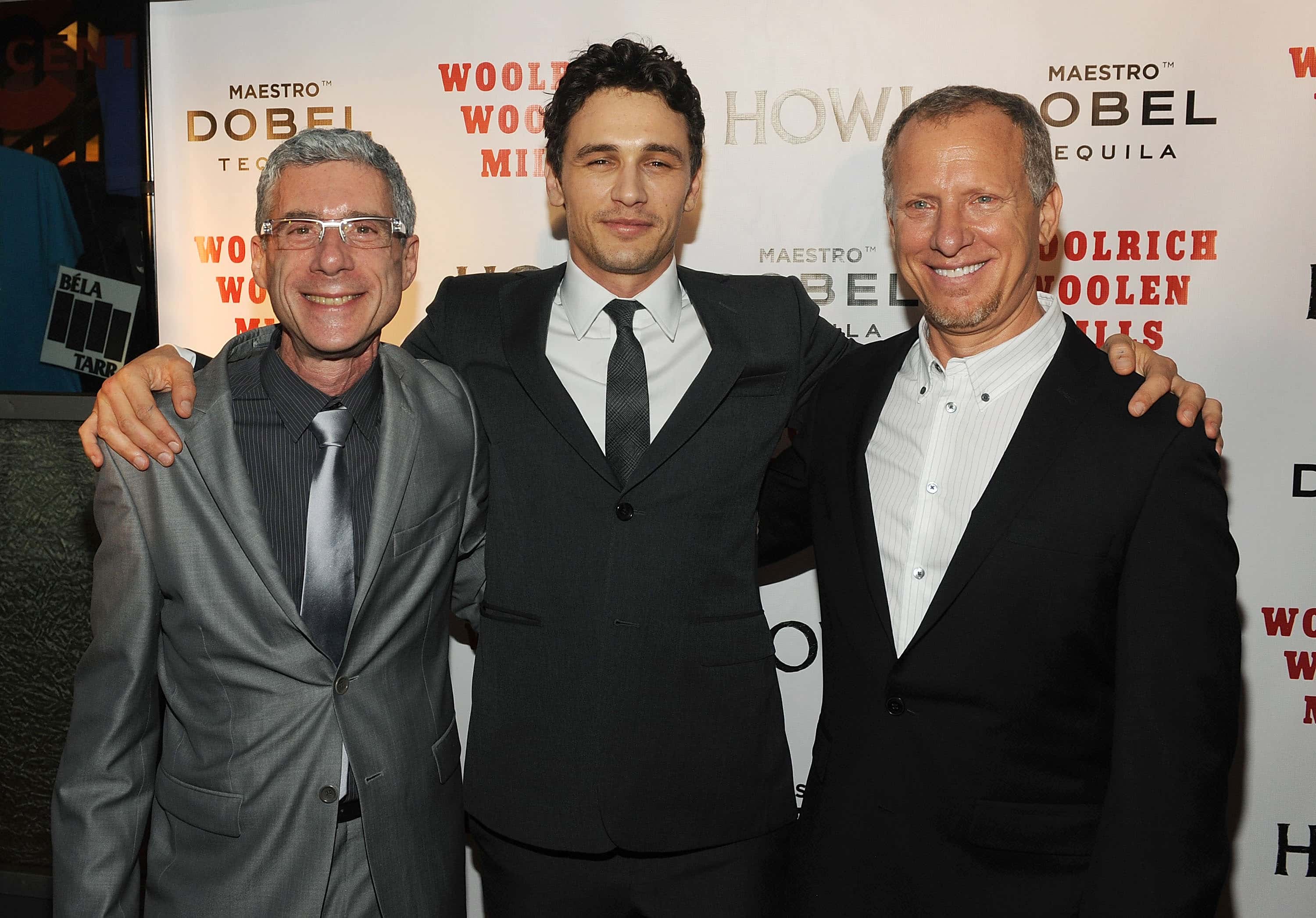 Allen Ginsberg facts