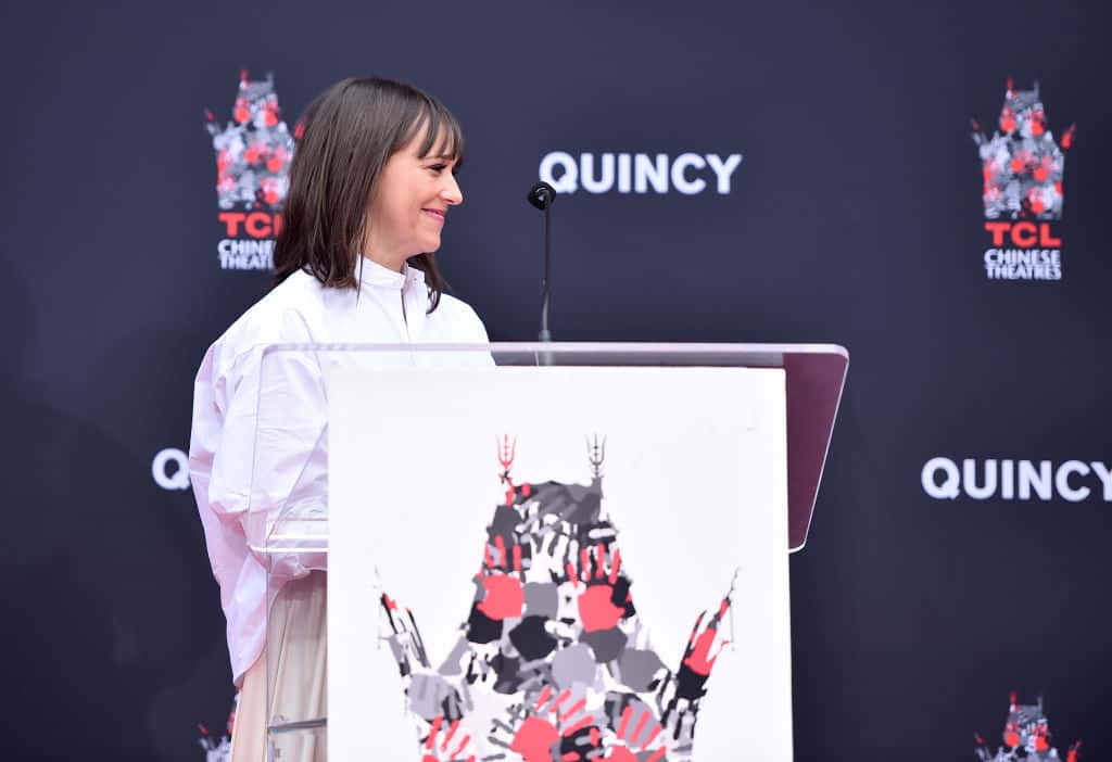 Children Of Rock Stars Facts