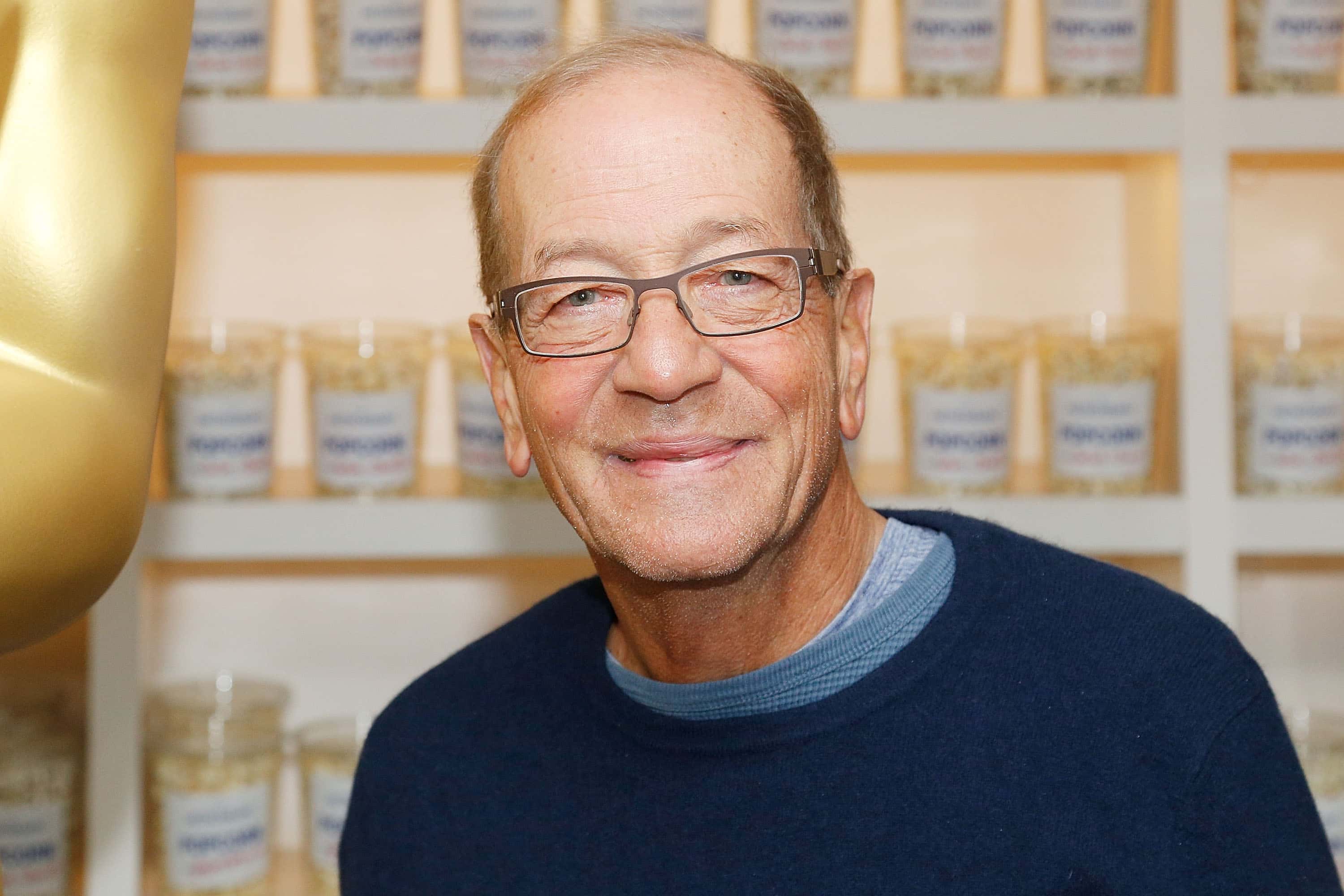 Humphrey Bogart facts