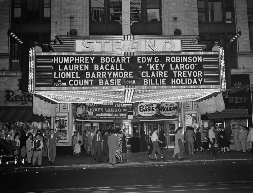 Billie Holiday Facts