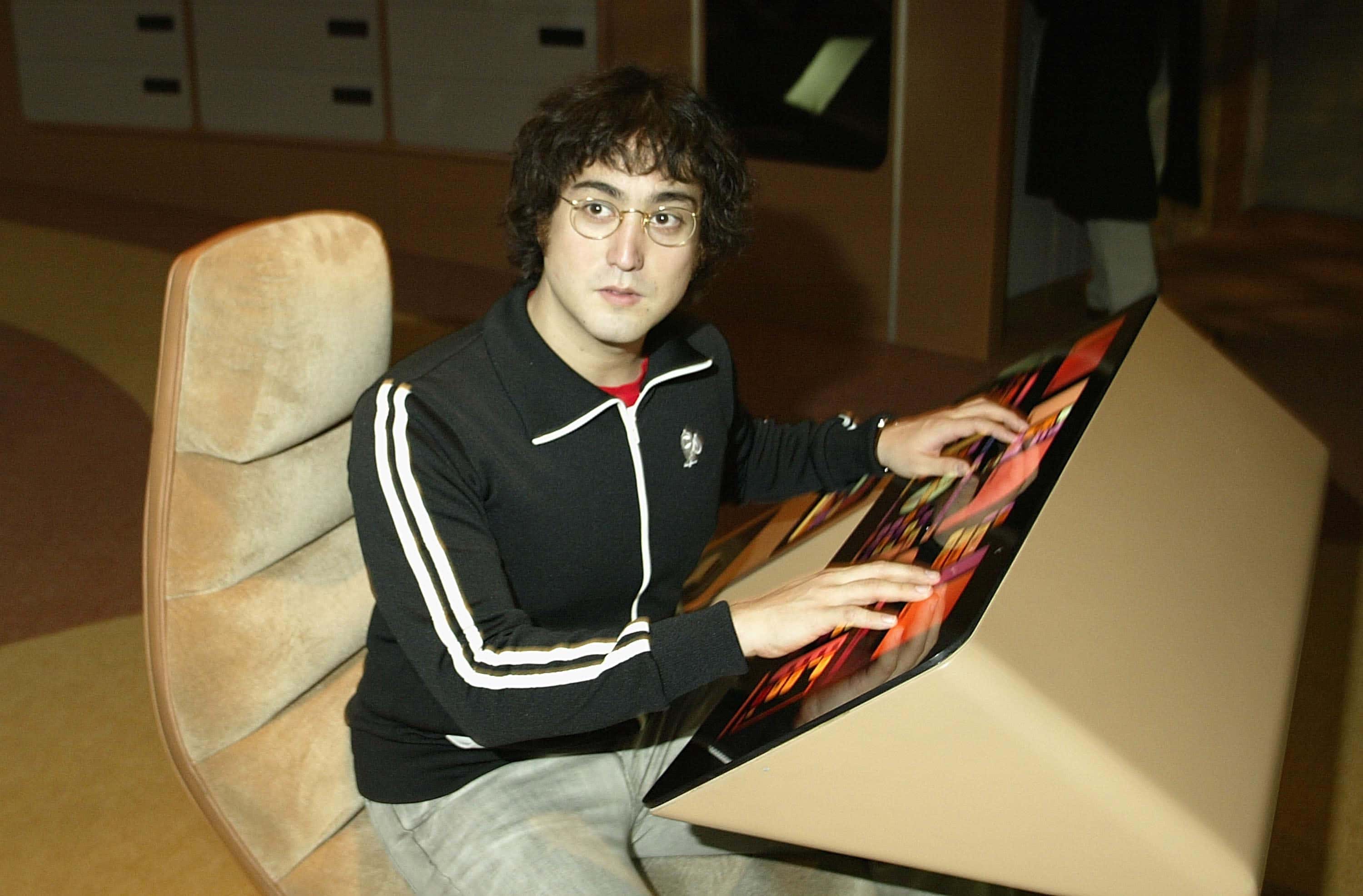 Children Of Rock Stars Facts