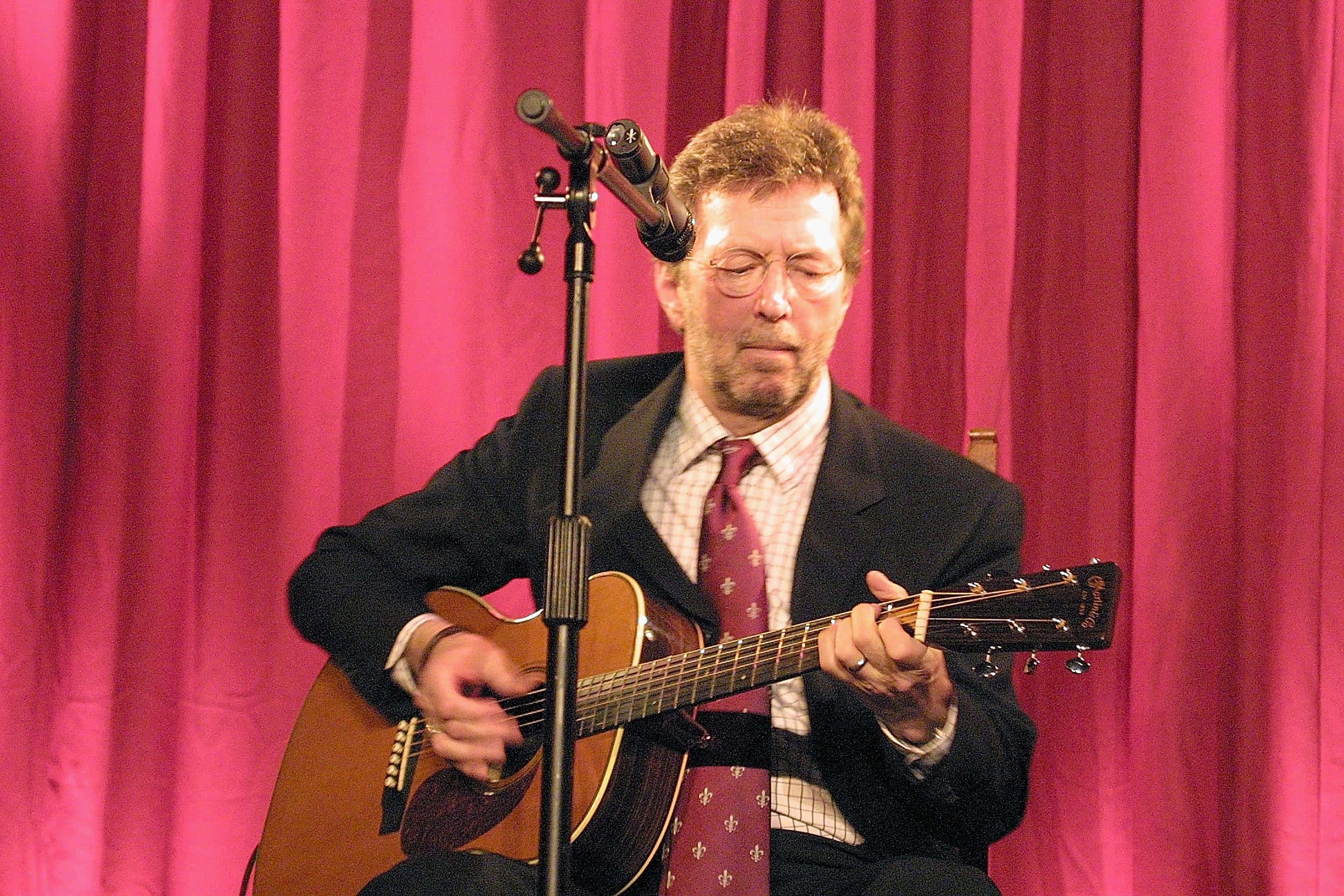 Children Of Rock Stars Facts