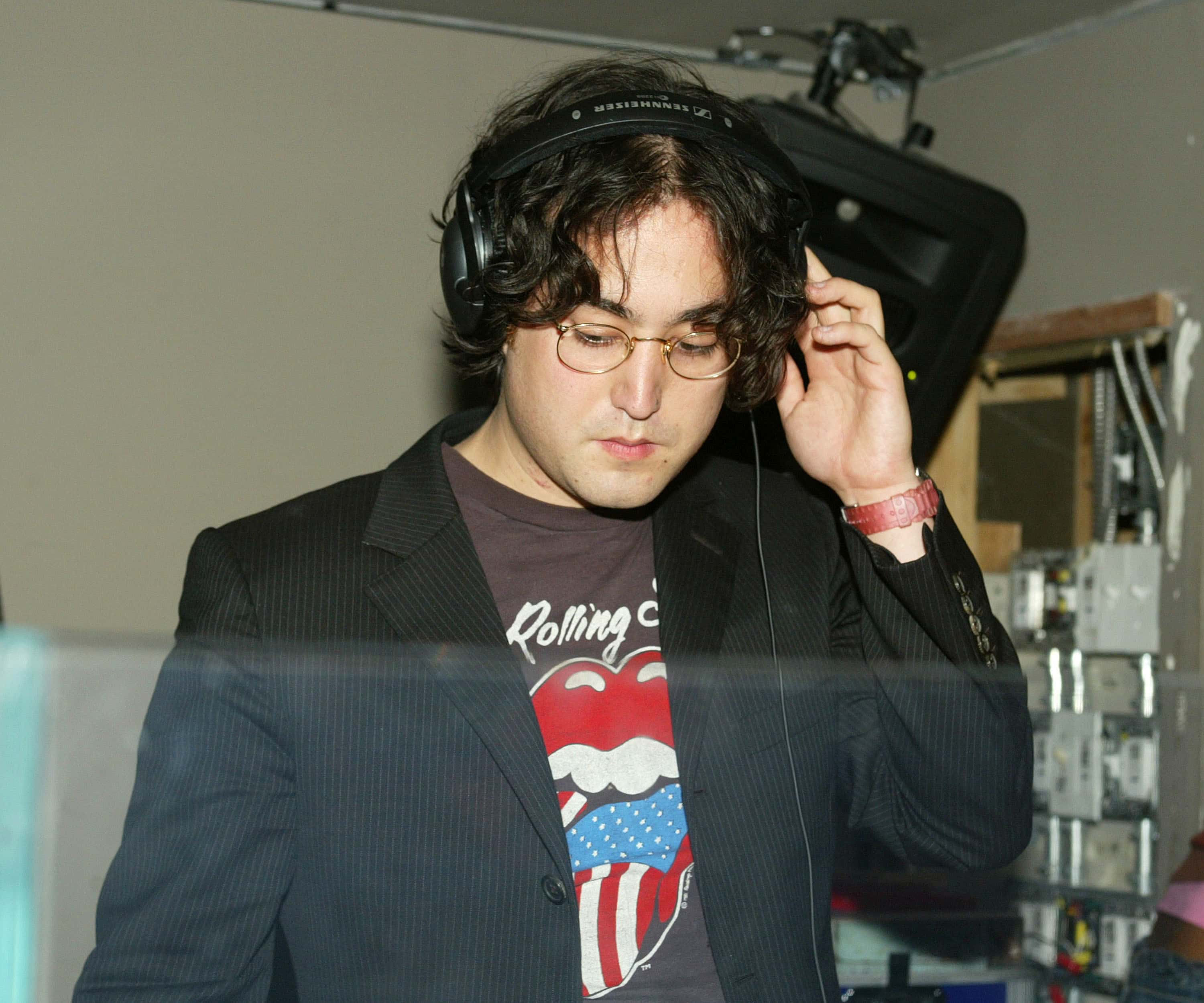 Children Of Rock Stars Facts