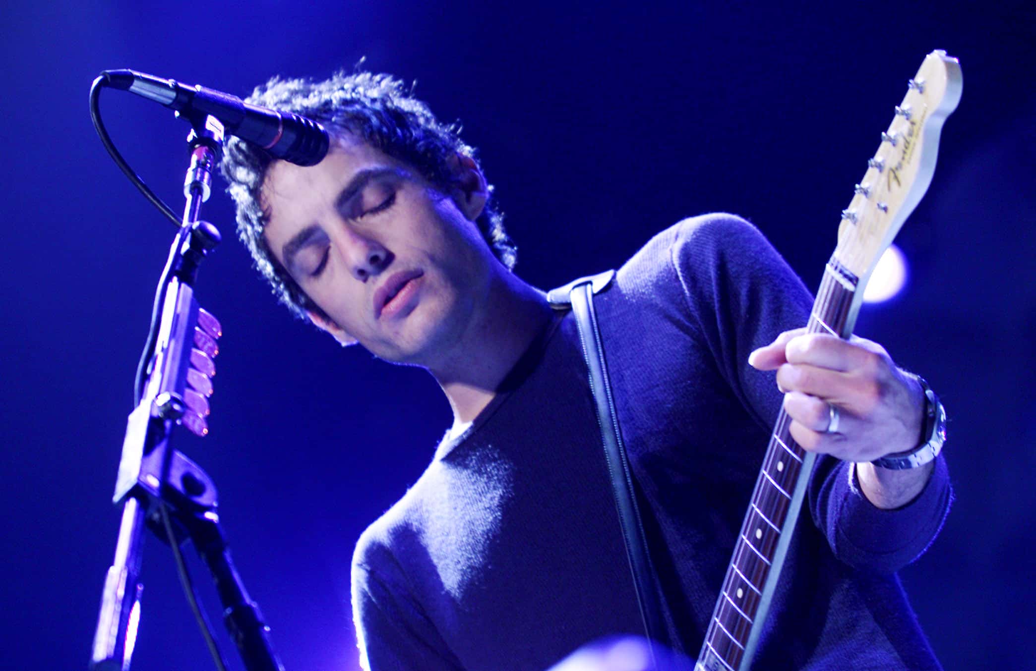 Children Of Rock Stars Facts