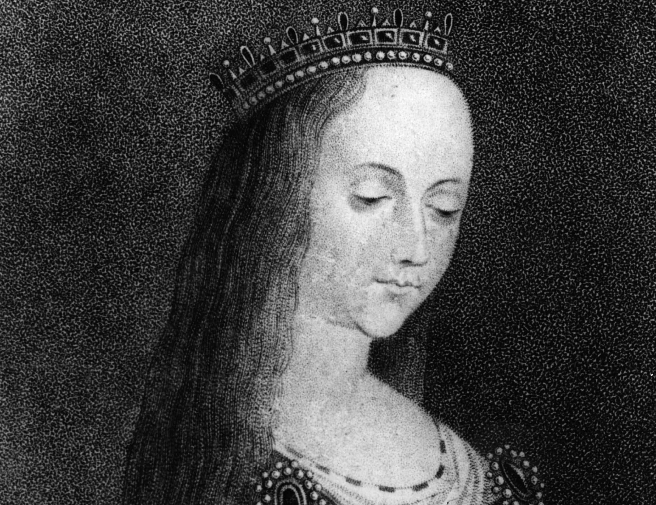 Margaret of Anjou facts 