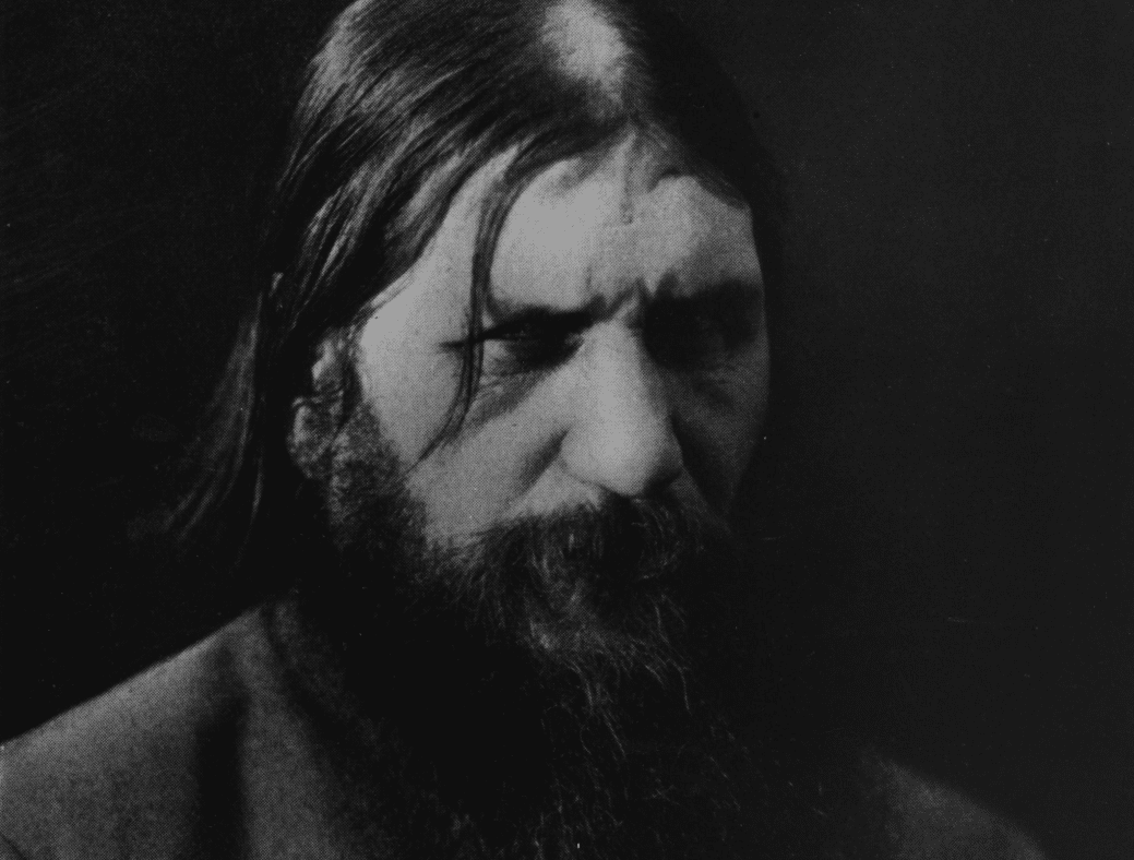 Evil People Who Made History facts