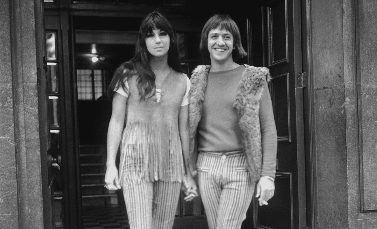 Sonny And Cher
