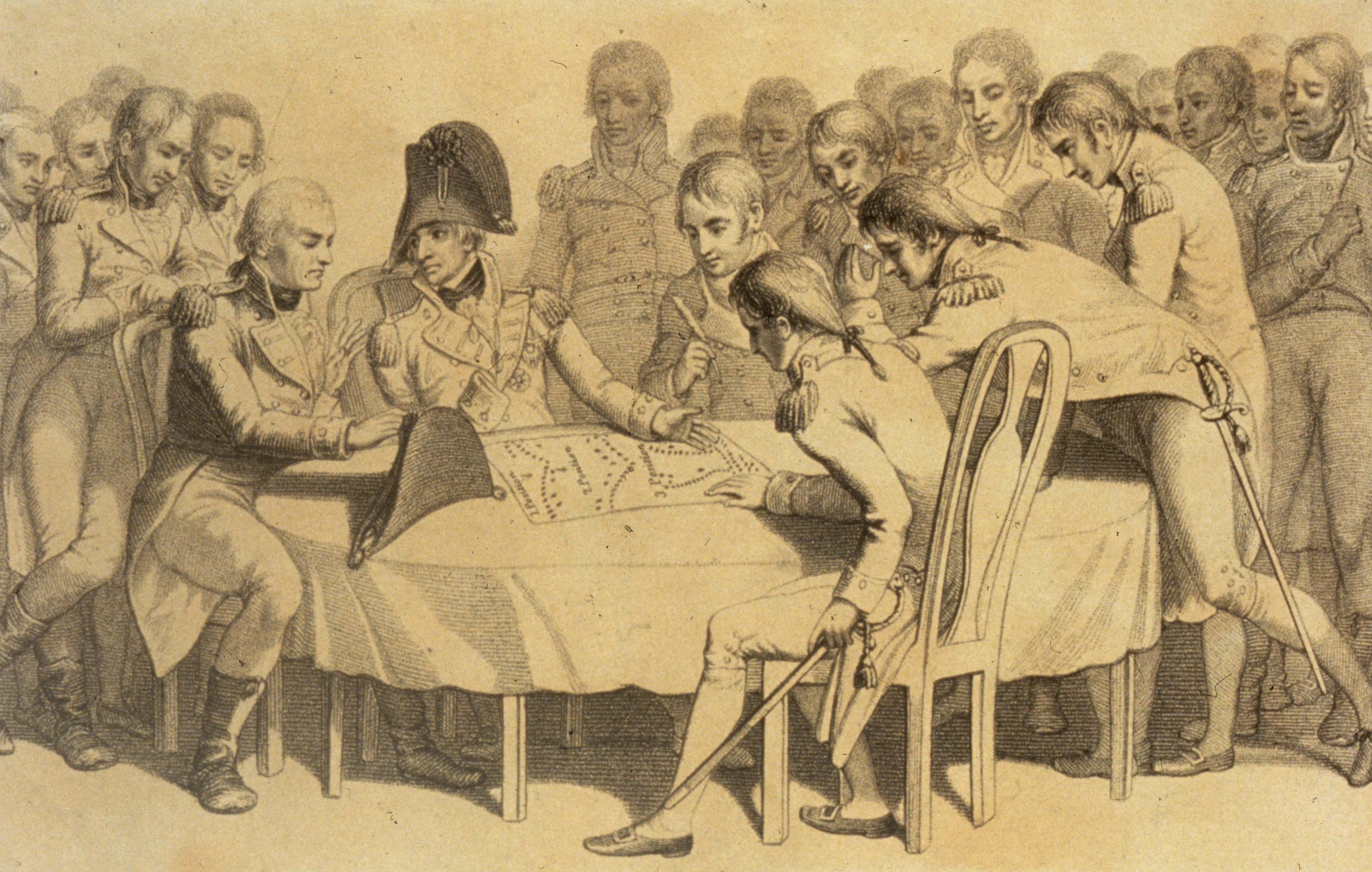 Horatio Nelson facts