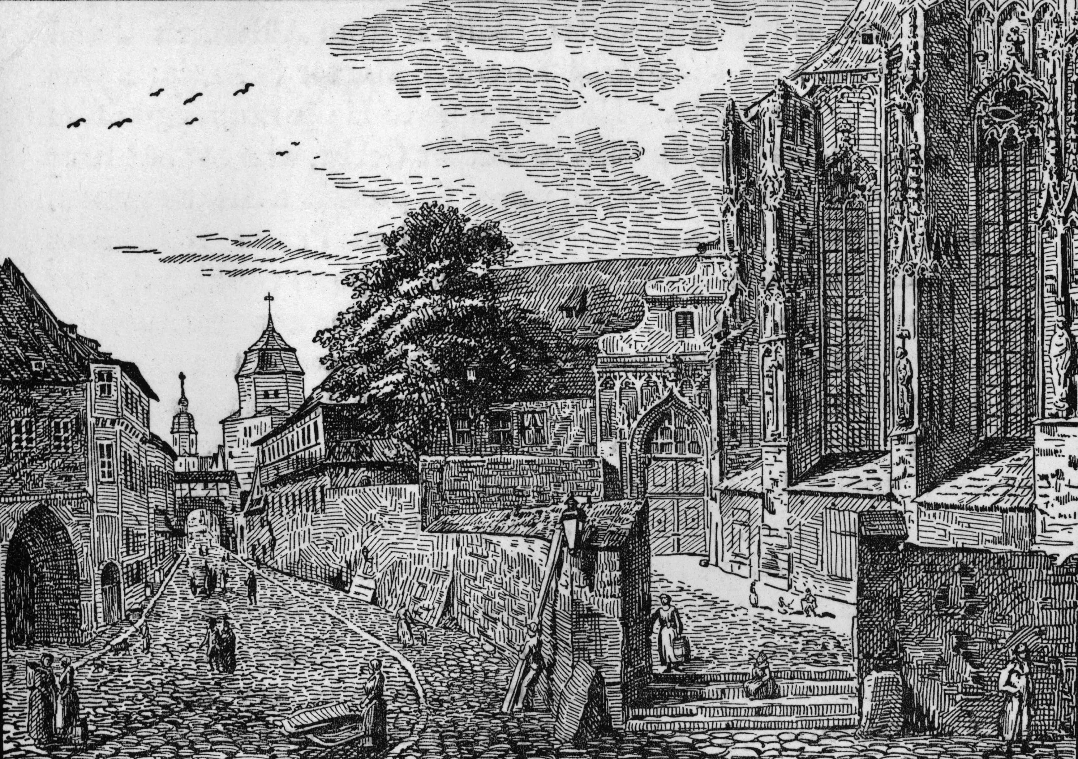 Johann Sebastian Bach Facts