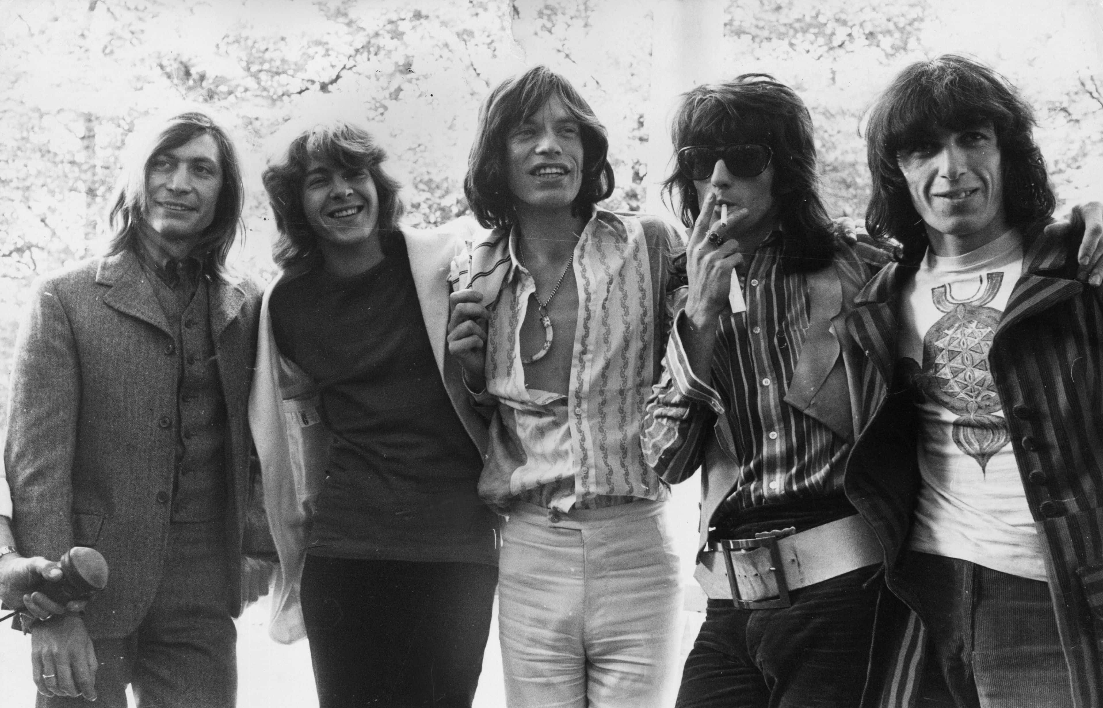 Rolling Stones - 1969