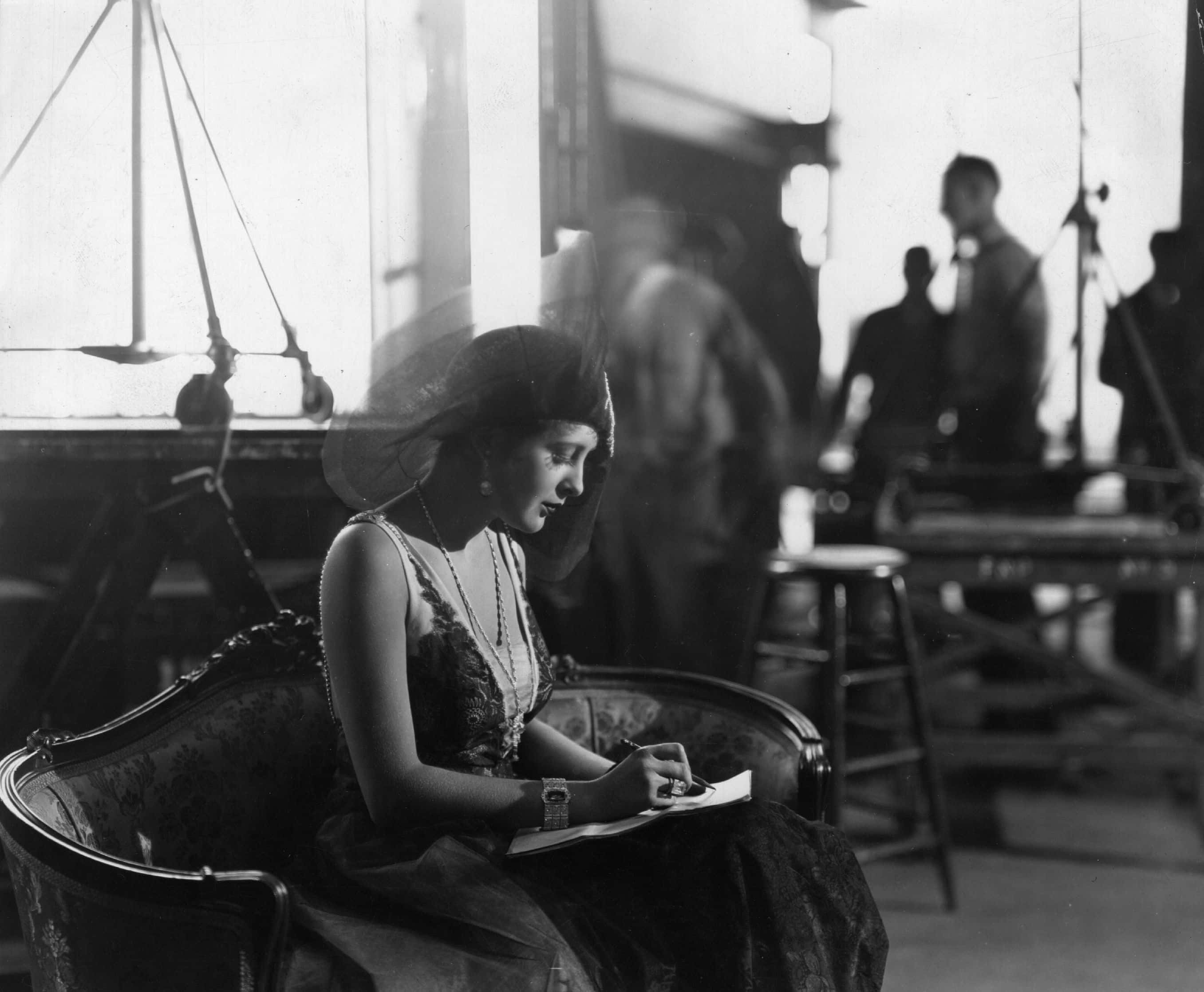 Billie Holiday Facts