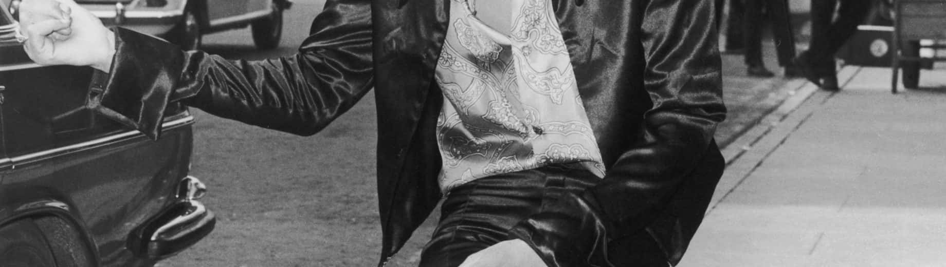 Tragic Facts About People Who Died Young - Factinate