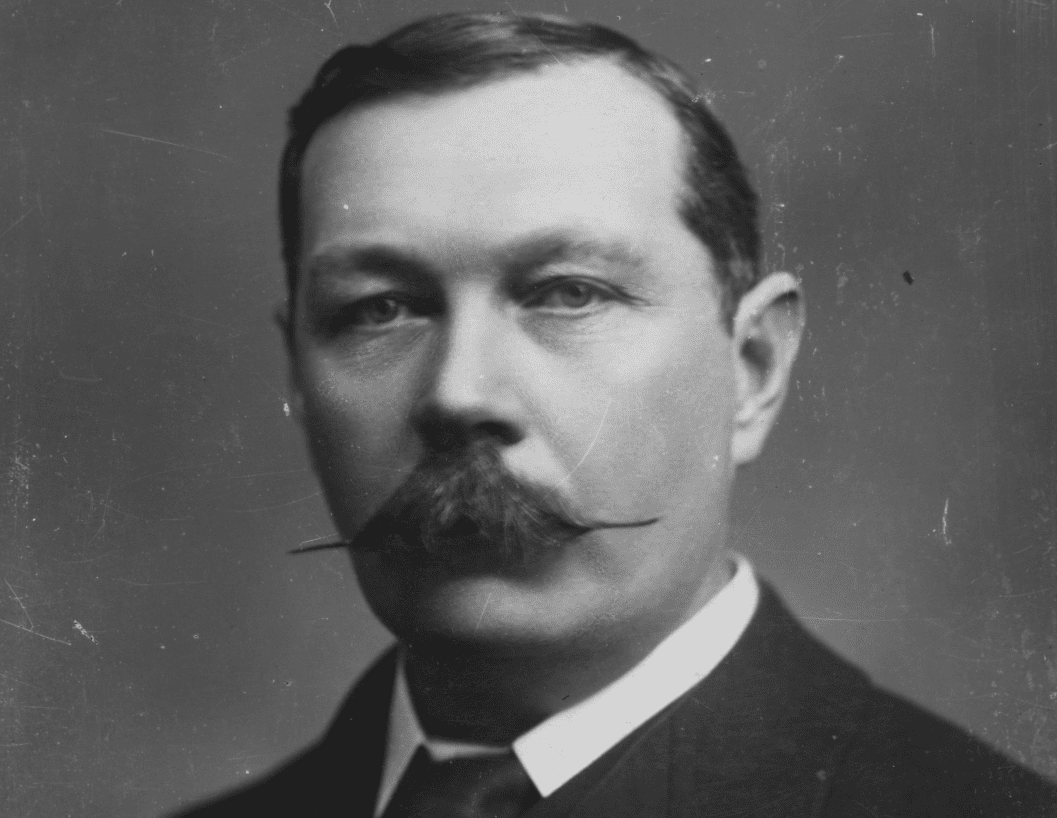 Sherlock Holmes Facts