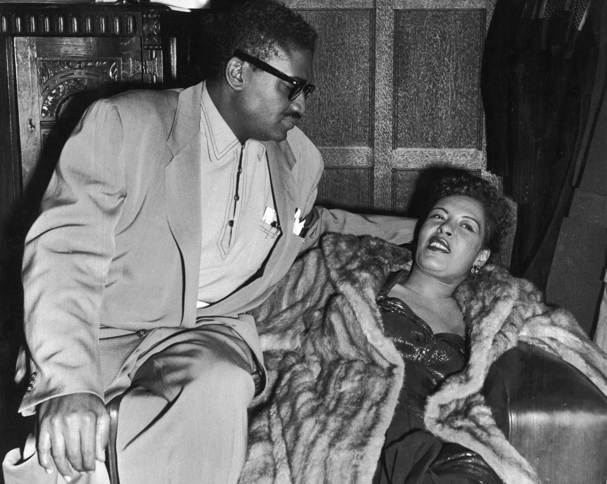 Billie Holiday Facts