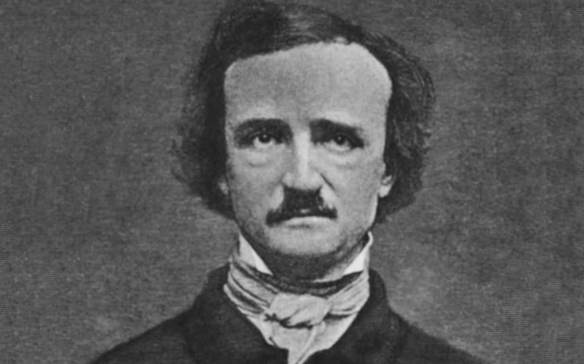 The Death of Edgar Allen Poe
