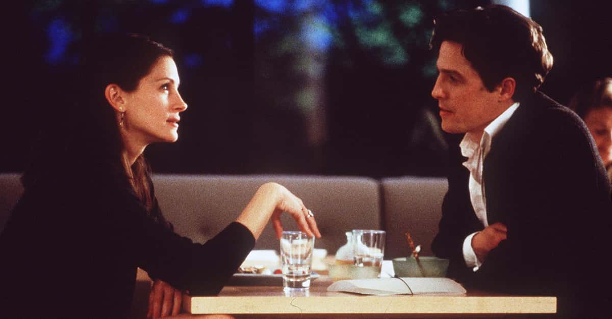 Quiz: How Much Do You Know About Beloved Romantic Comedies?