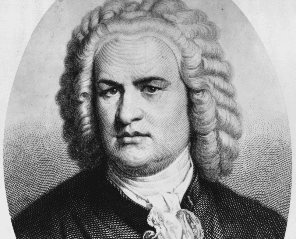 Johann Sebastian Bach Facts