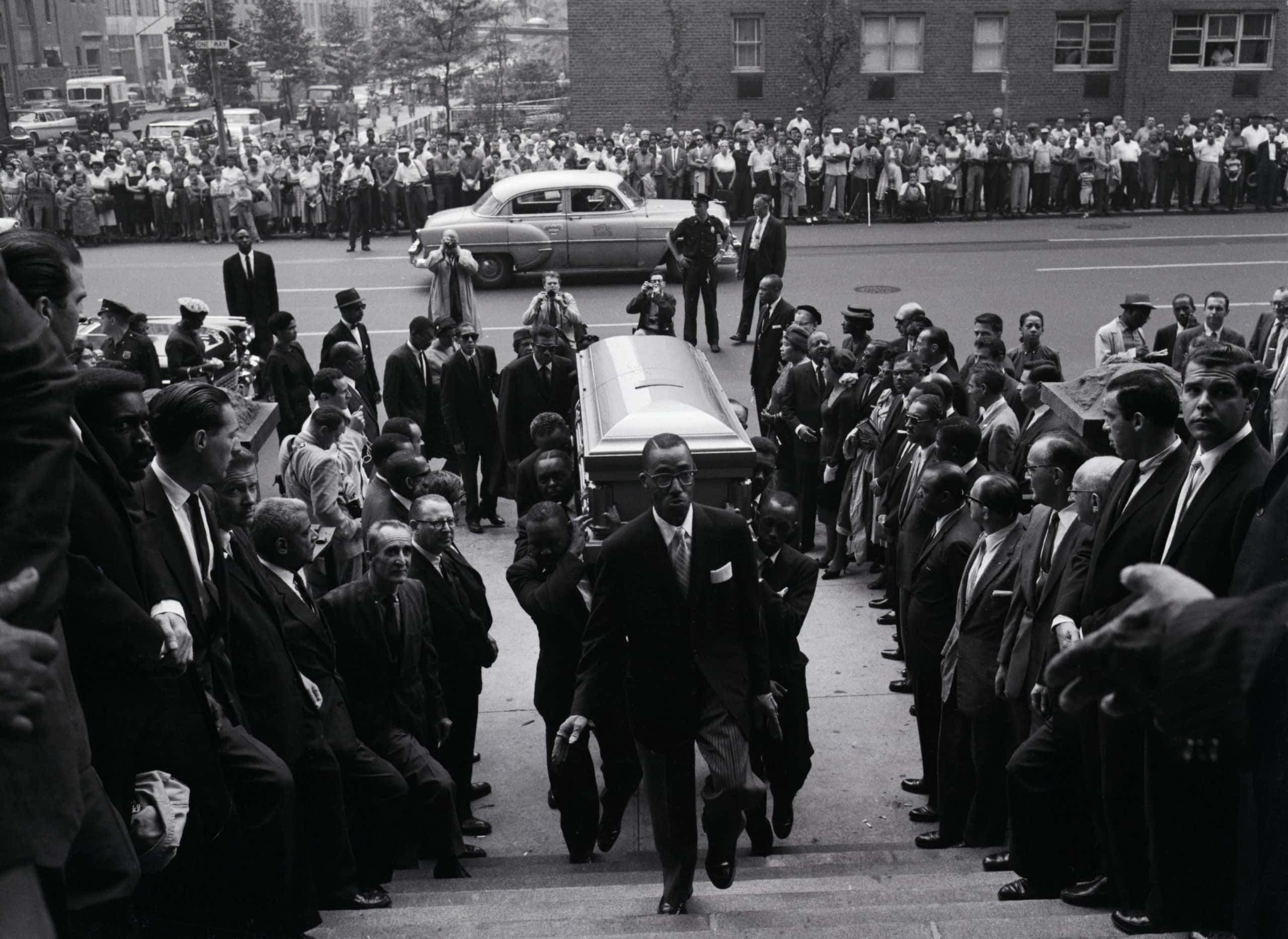 Billie Holiday Facts