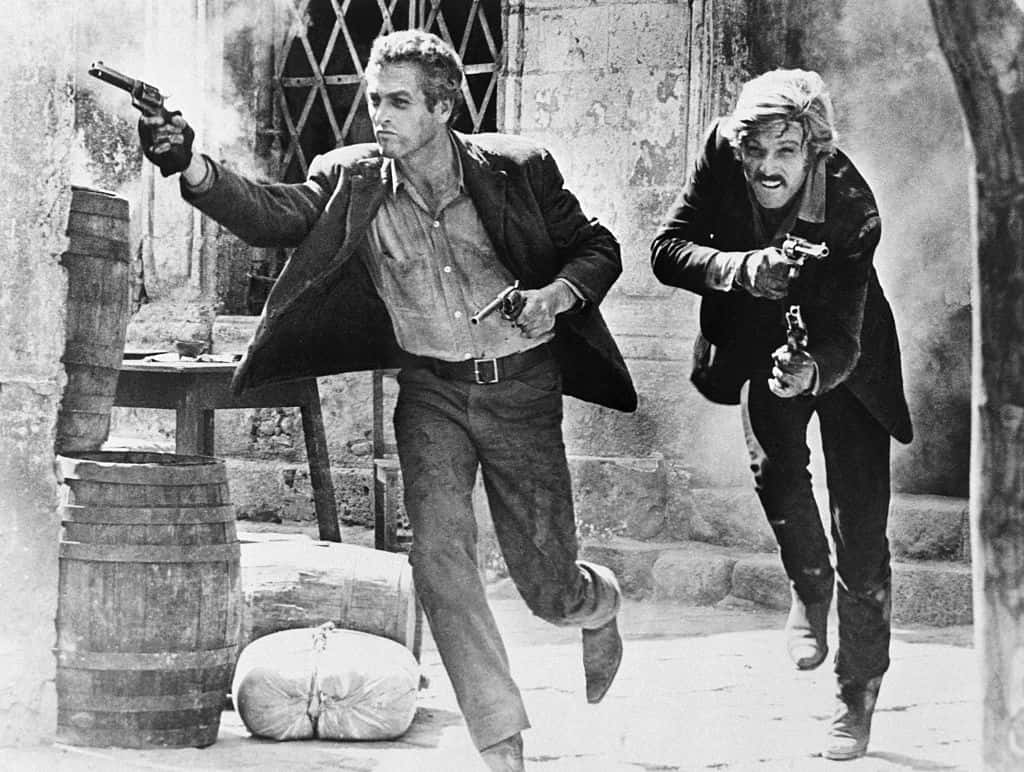 Butch Cassidy Facts