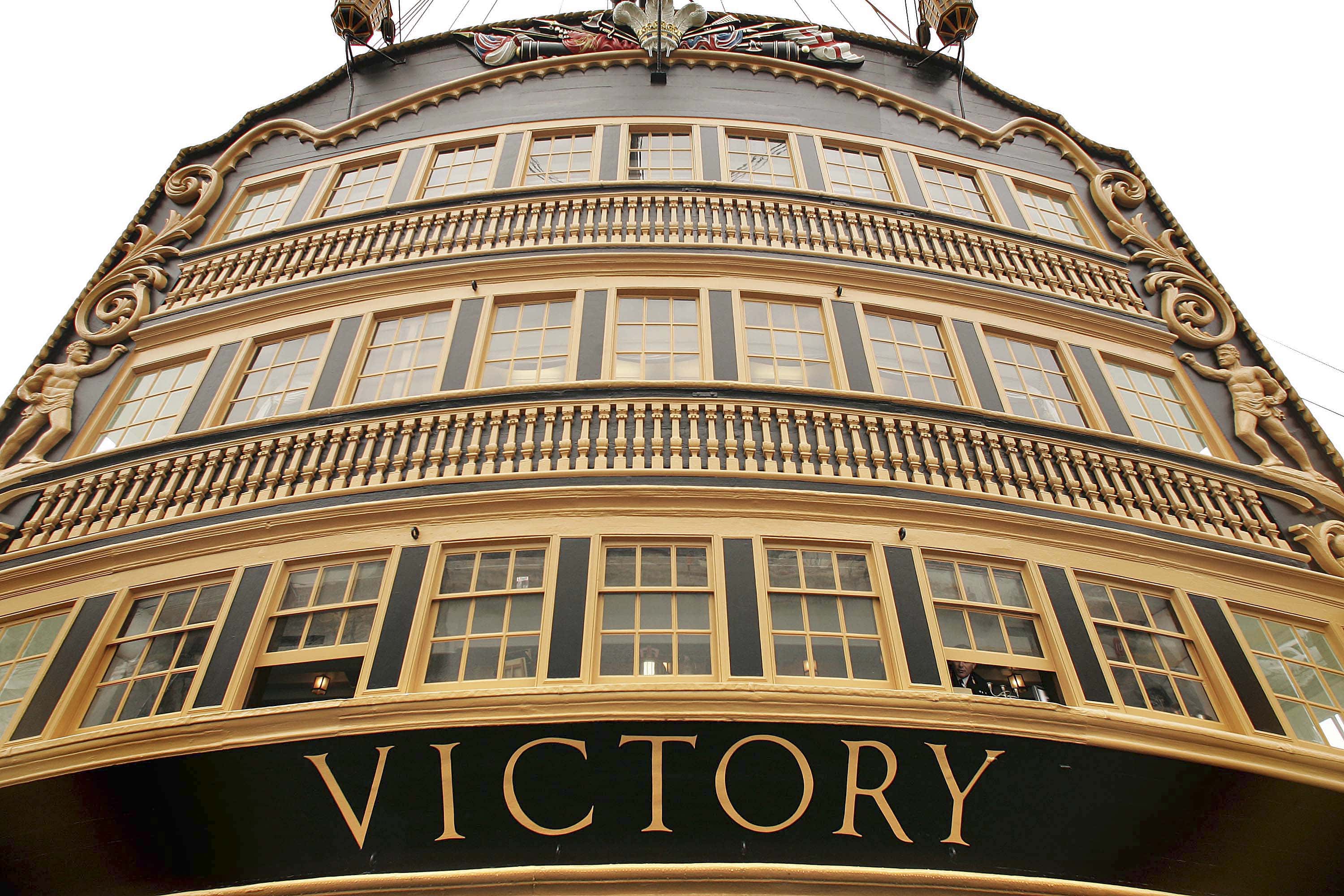 Horatio Nelson facts