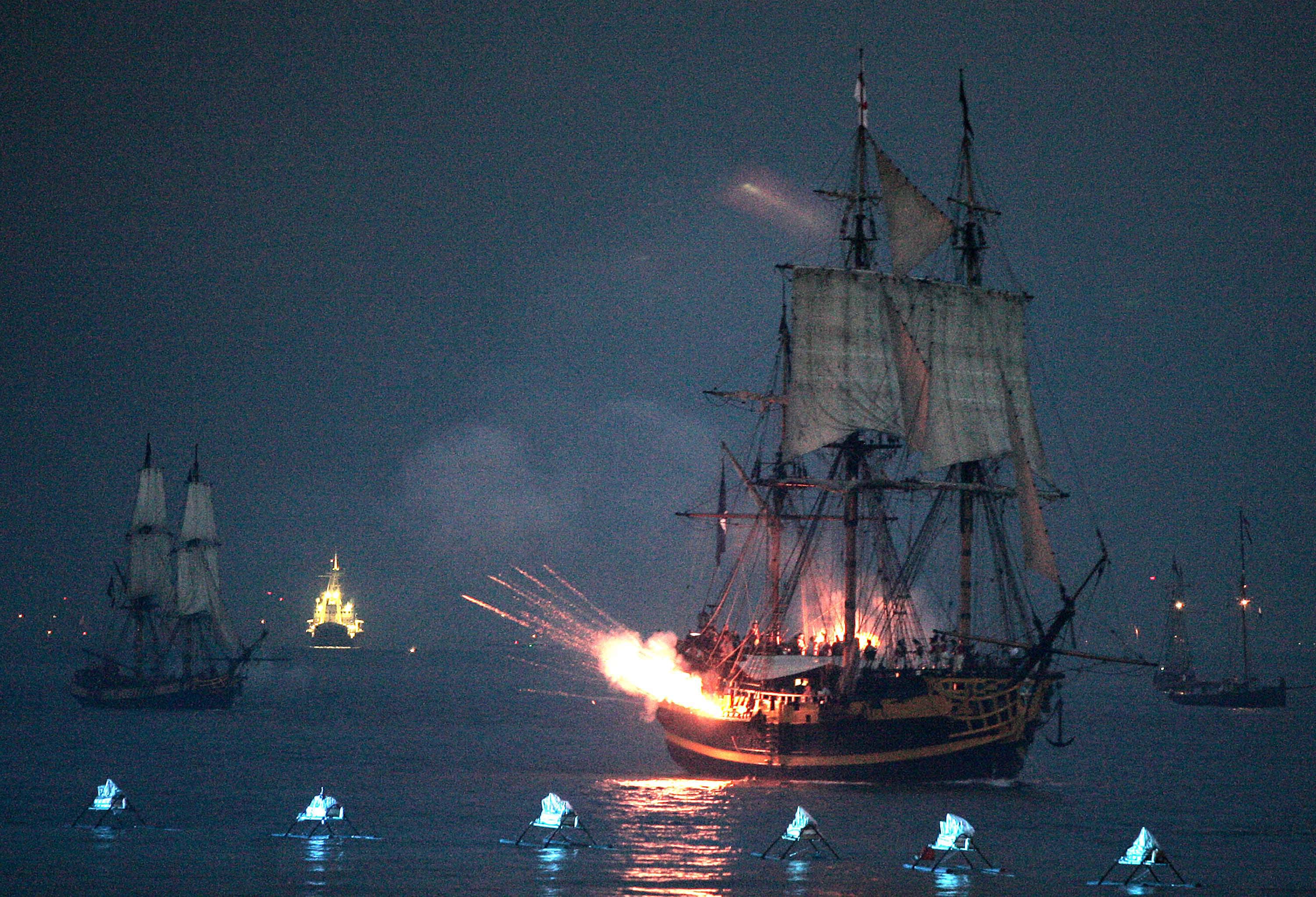 Horatio Nelson facts