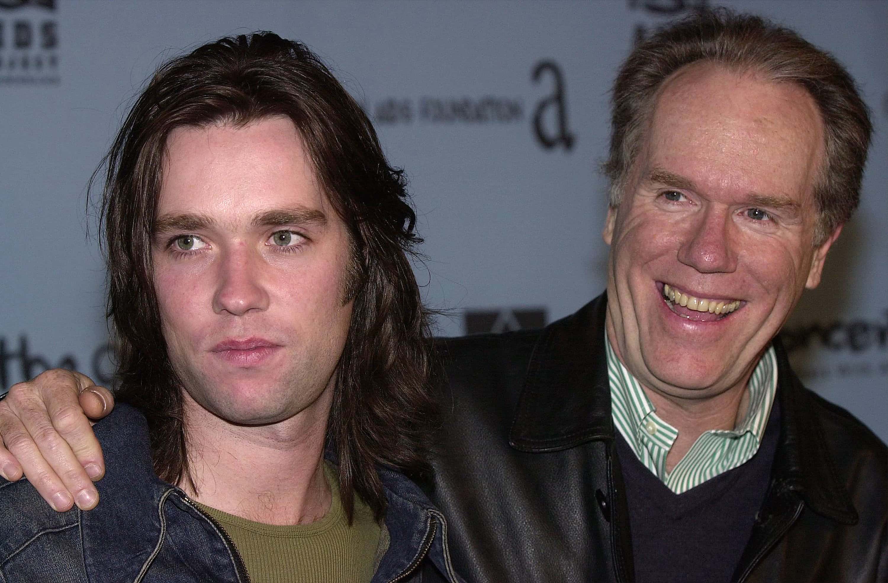 Children Of Rock Stars Facts